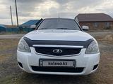 ВАЗ (Lada) Priora 2170 2014 года за 3 500 000 тг. в Усть-Каменогорск – фото 3