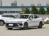 Hyundai Sonata Elegance 2025 годаfor13 950 000 тг. в Семей