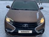 ВАЗ (Lada) XRAY 2019 года за 4 500 000 тг. в Караганда – фото 2