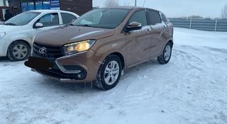 ВАЗ (Lada) XRAY 2019 года за 4 500 000 тг. в Караганда