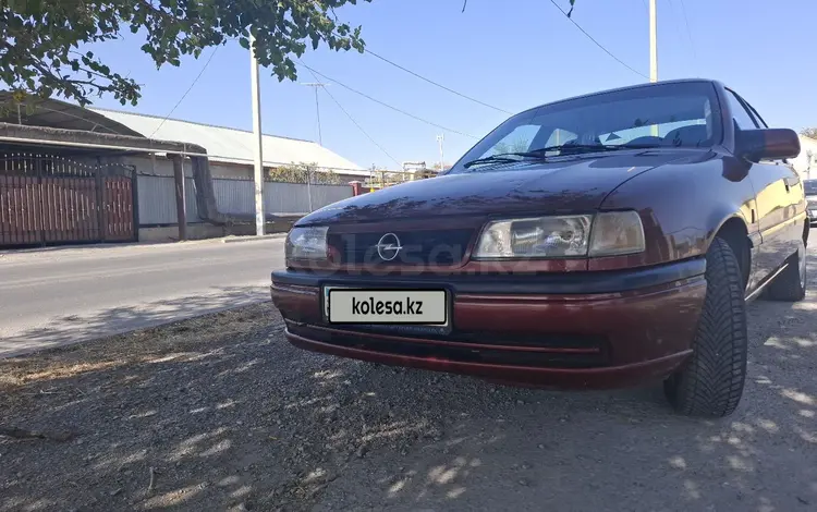 Opel Vectra 1994 года за 1 200 000 тг. в Туркестан