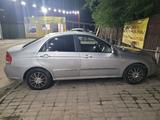 Kia Cerato 2006 года за 1 950 000 тг. в Алматы – фото 2