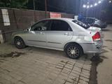 Kia Cerato 2006 года за 1 950 000 тг. в Алматы – фото 3