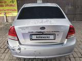 Kia Cerato 2006 года за 1 950 000 тг. в Алматы – фото 5