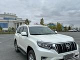 Toyota Land Cruiser Prado 2022 годаүшін27 500 000 тг. в Кызылорда – фото 5