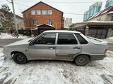 ВАЗ (Lada) 2115 2007 года за 750 000 тг. в Астана – фото 4