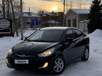 Hyundai Accent 2011 годаfor3 900 000 тг. в Актобе