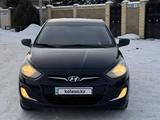 Hyundai Accent 2011 года за 3 900 000 тг. в Актобе – фото 4