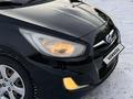 Hyundai Accent 2011 года за 3 900 000 тг. в Актобе – фото 10