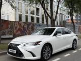 Lexus ES 250 2020 года за 20 900 000 тг. в Алматы