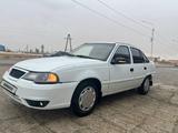 Daewoo Nexia 2013 годаfor1 700 000 тг. в Жанаозен – фото 2