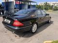 Mercedes-Benz S 500 2001 годаүшін3 800 000 тг. в Алматы – фото 4