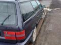 Volkswagen Passat 1995 года за 1 700 000 тг. в Петропавловск – фото 5