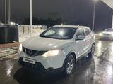 Nissan Qashqai 2017 года за 8 500 000 тг. в Костанай – фото 4