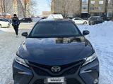 Toyota Camry 2018 годаfor10 000 000 тг. в Уральск