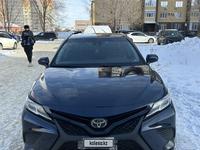 Toyota Camry 2018 годаүшін10 000 000 тг. в Уральск