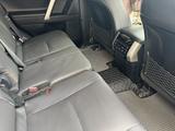 Toyota Land Cruiser Prado 2022 годаfor45 500 000 тг. в Актобе – фото 4