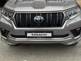 Toyota Land Cruiser Prado 2022 годаfor45 500 000 тг. в Актобе