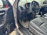 Toyota Land Cruiser Prado 2022 годаfor45 500 000 тг. в Актобе – фото 5