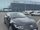 Volkswagen Passat CC 2013 года за 6 800 000 тг. в Астана