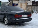 BMW 520 1993 годаүшін1 600 000 тг. в Астана – фото 3