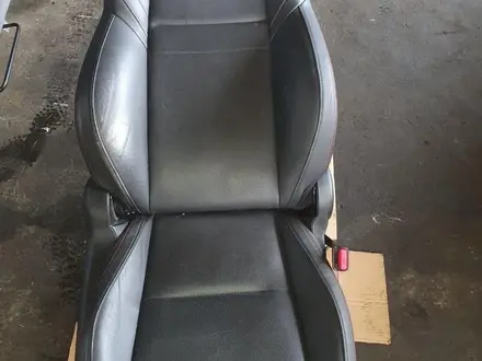 Салон на субару SUBARU в Алматы – фото 4