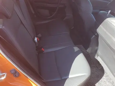 Салон на субару SUBARU в Алматы – фото 7