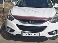 Hyundai Tucson 2014 года за 8 500 000 тг. в Павлодар