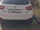 Hyundai Tucson 2014 года за 8 500 000 тг. в Павлодар – фото 2