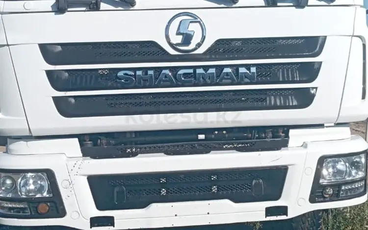 Shacman  F 3000 2022 годаүшін17 510 000 тг. в Караганда