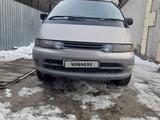 Toyota Estima Lucida 1995 года за 2 222 222 тг. в Алматы – фото 3