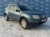 Renault Duster 2014 года за 4 790 000 тг. в Усть-Каменогорск