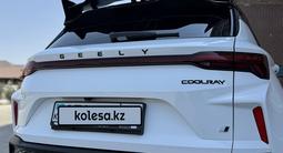 Geely Coolray 2024 года за 8 600 000 тг. в Актау – фото 4
