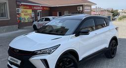 Geely Coolray 2024 года за 8 600 000 тг. в Актау