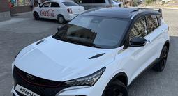 Geely Coolray 2024 года за 8 600 000 тг. в Актау – фото 3