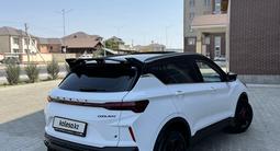 Geely Coolray 2024 года за 8 600 000 тг. в Актау – фото 5