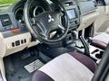 Mitsubishi Pajero 2007 годаүшін7 890 000 тг. в Астана – фото 11