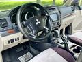 Mitsubishi Pajero 2007 года за 7 890 000 тг. в Астана – фото 22