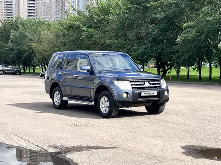 Mitsubishi Pajero 2007 года за 7 890 000 тг. в Астана – фото 26