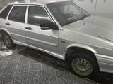 ВАЗ (Lada) 2114 2013 годаүшін1 100 000 тг. в Павлодар – фото 2