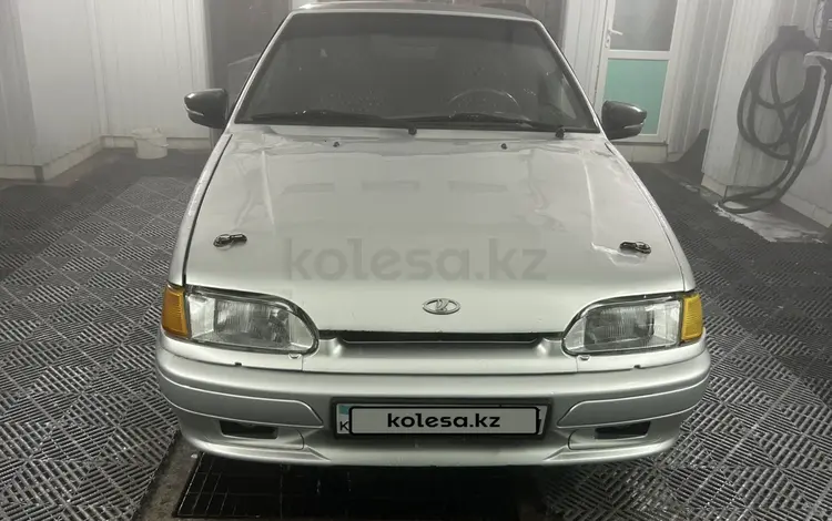 ВАЗ (Lada) 2114 2013 года за 1 300 000 тг. в Павлодар