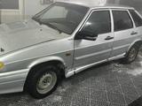 ВАЗ (Lada) 2114 2013 годаүшін1 100 000 тг. в Павлодар – фото 3