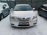 Toyota Camry 2006 годаүшін6 800 000 тг. в Усть-Каменогорск