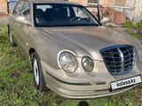Kia Opirus 2007 года за 2 000 000 тг. в Усть-Каменогорск