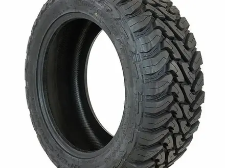 TOYO 265/75 R16 LT 119/116P OPEN COUNTRY M/T, 2022 Япония 2шт только за 86 000 тг. в Алматы – фото 2