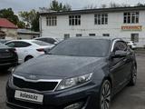 Kia K5 2012 годаfor8 000 000 тг. в Алматы – фото 3