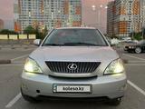 Lexus RX 350 2007 годаүшін8 000 000 тг. в Алматы – фото 2