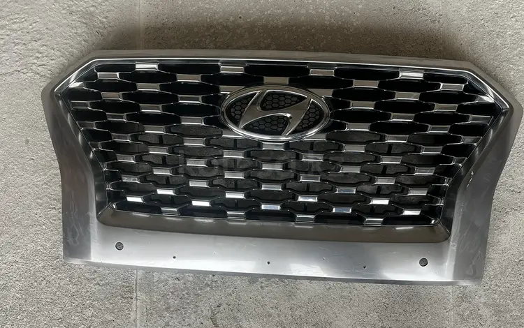 Решетка радиатора Палисад за 140 000 тг. в Алматы