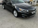 Kia Optima 2016 годаfor5 650 000 тг. в Актобе – фото 3