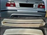 Сойлер бмв е39 GT спойлер на багаж за 39 900 тг. в Алматы
